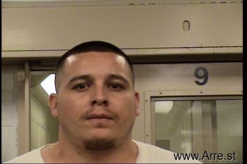 Mark Anthony Tapia Mugshot